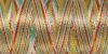 Amann Metallic Stickgarn No.40 (15 Farben/ 100 m) 2004