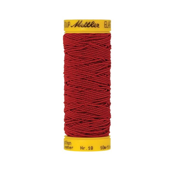 Amann Elasticfaden No.18/ 10 m