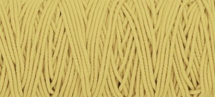 Amann Elasticfaden No.18/ 10 m 0116 Yellow