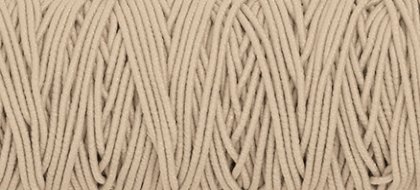 Amann Elasticfaden No.18/ 10 m 0779 Pine Nut