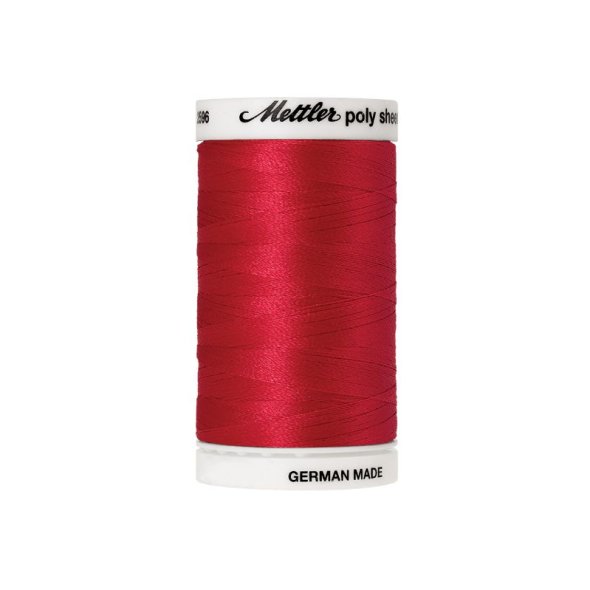 Amann Mettler POLY SHEEN No.40/ 800 m Stickgarn