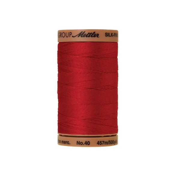 Amann Mettler SILK-FINISH COTTON No.40/ 457 m