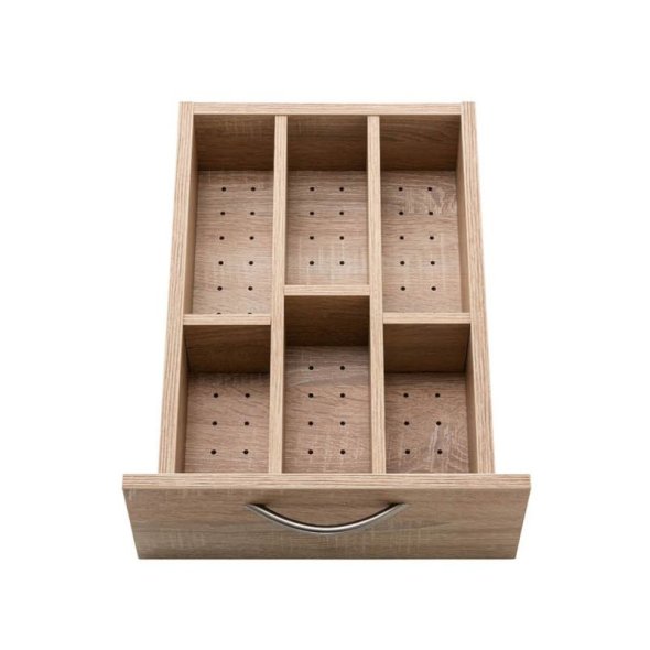 BASE Option PIN-Boden + Einteilung für Schublade 30.14 (für 37.10)