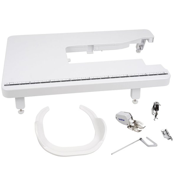Brother Creative Quilting Kit QKM2