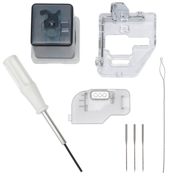 Brother Kit zum Filzen (NFAHS1 / Innov-is XV, V7, V5, VQ2)