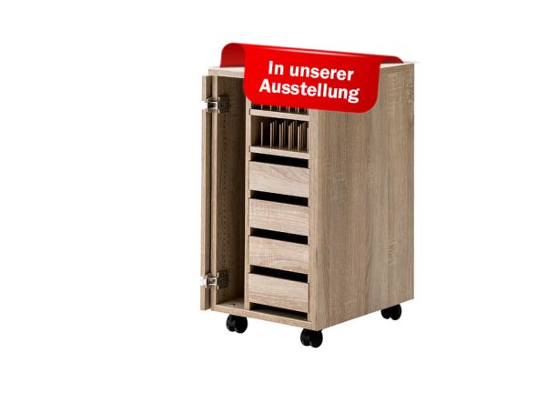Ausverkauf BASE drio Universal-Container 37.50-L