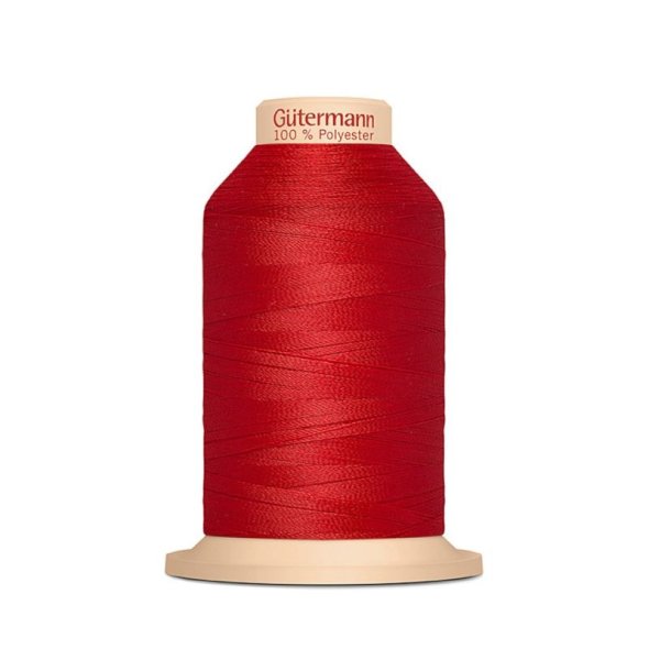 Gütermann Tera No.180/ 2000 m Miniking Overlockgarn (6 Farben)