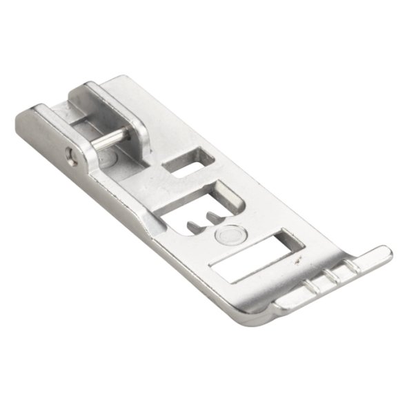 Bernette Standard-Nähfuß (Funlock 42/ Airlock 62)
