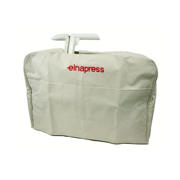 Elnapress Abdeckhaube (für Opal/ wollweiß)