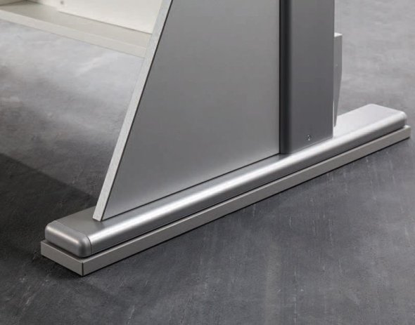 E-Table Option Gleitkufen 60.24