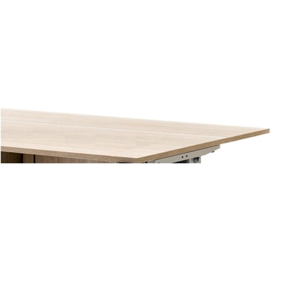 E-Table Option Übertiefe klappbar 60.55