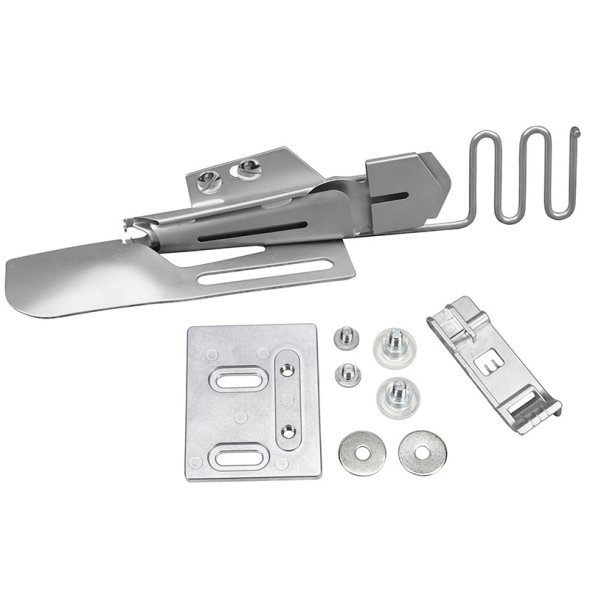 Bandführung-Set für 3 Nadel Covermaschinen (28 mm/ 10 mm)
