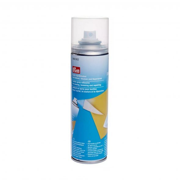 Prym Textilsprühkleber (Dose/ 250 ml)