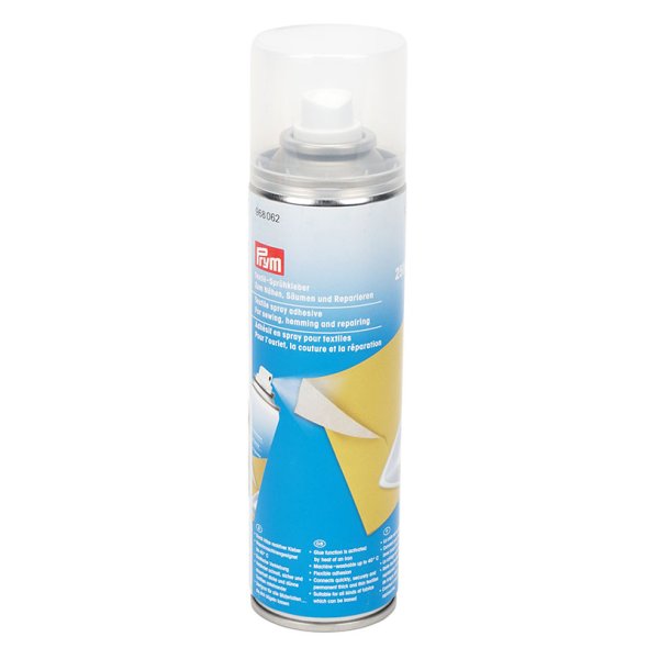 Prym Textilsprühkleber (Dose/ 250 ml)