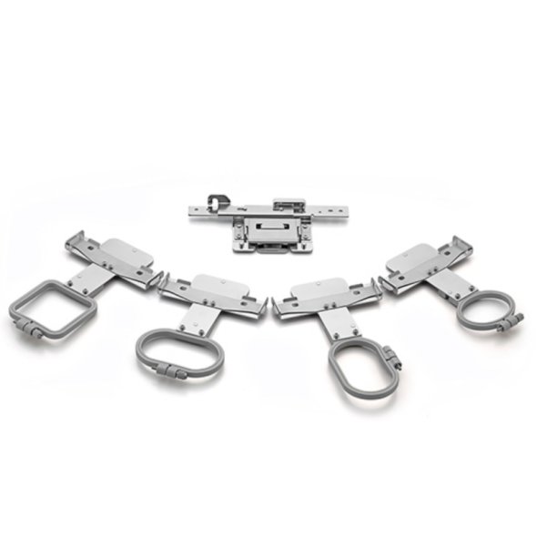 Brother Kompaktrahmen-Kit mit Halterung E (für PR 1050X/ PR 670E)