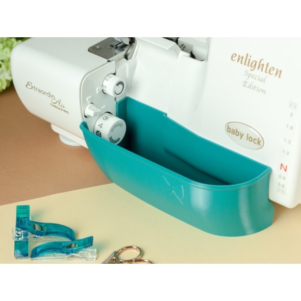 Schnittenliebe Auffangbehälter für Baby Lock Enlighten/ Evolution (versch. Farben)