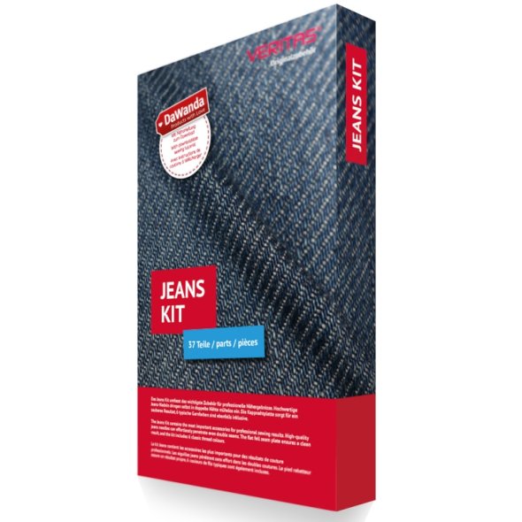VERITAS Jeans-Kit