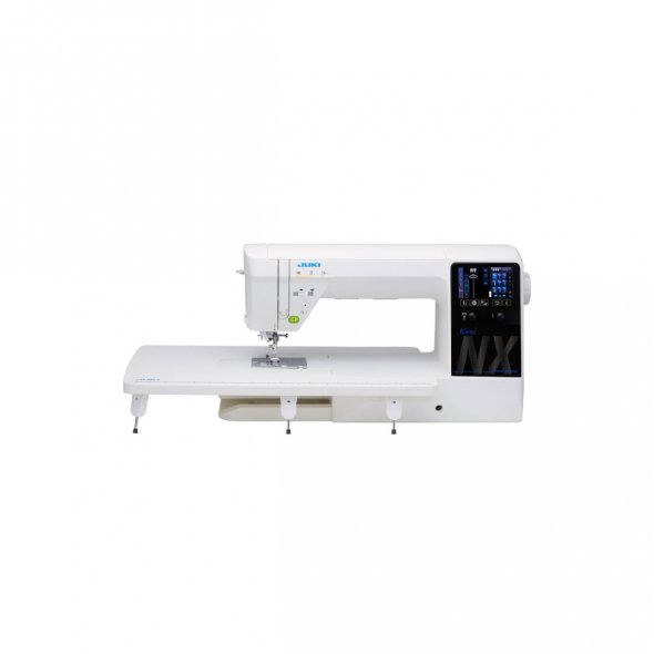 Juki HZL NX7 Kirei Computer Nähmaschine