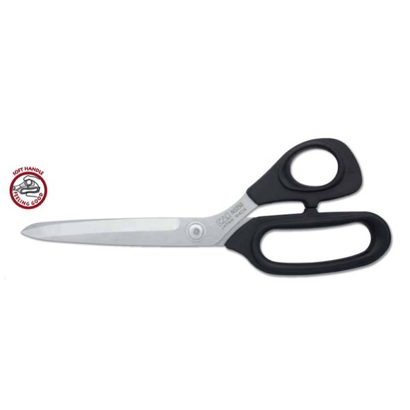 KAI Schneiderschere 10" Softgriff (250 mm)