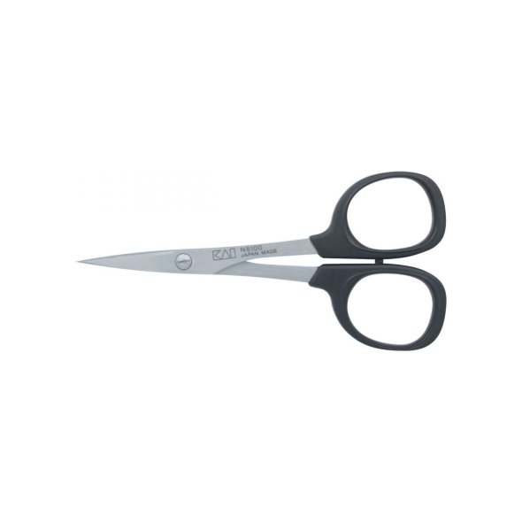 KAI Stickschere 4" sehr fein (100 mm)