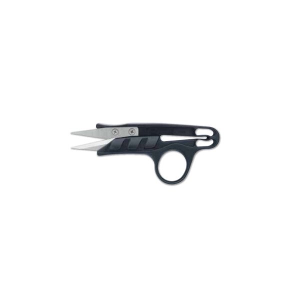 KAI Einringschere 4,75" Softgriff (120 mm)