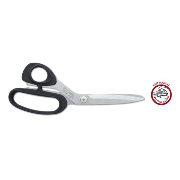 KAI Schneiderschere 8" Softgriff Linkshänder (210 mm)
