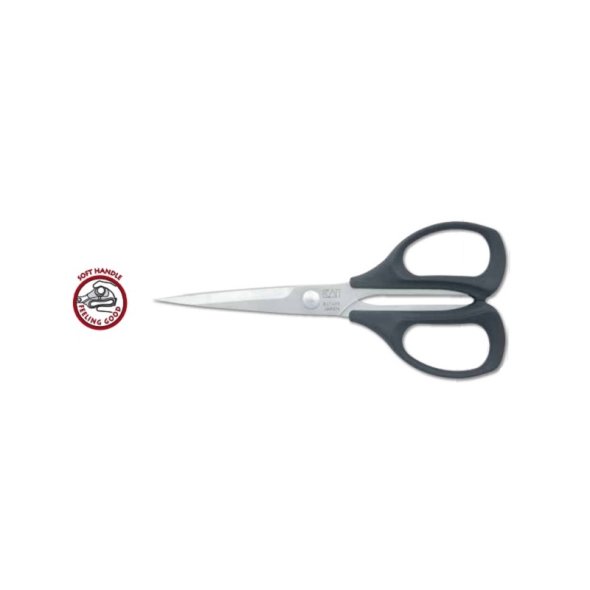 KAI Stickschere 5,5" Softgriff (140 mm)