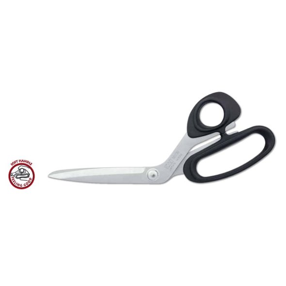 KAI Schneiderschere 9" extrem scharfe Schneide Softgriff (230 mm)