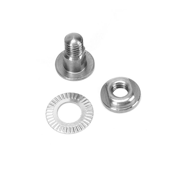 KAI Ersatz Schraubenset für KAI N5135/ 5165 Scheren