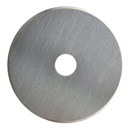 Fiskars Titanium Ersatz-Rollklinge Ø 45 mm