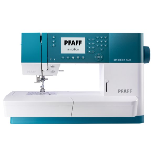 PFAFF Rollsäumer 4mm für IDT System kaufen