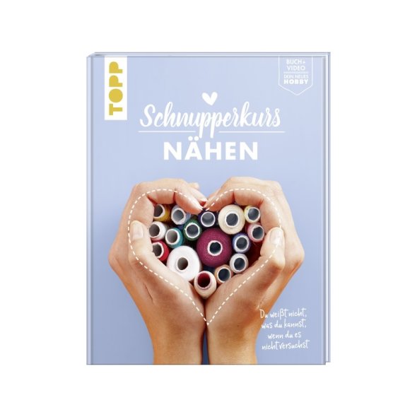 Topp Schnupperkurs Nähen