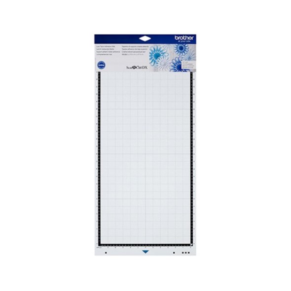 Brother SDX Leicht klebende Matte für ScanNCut SDX Serie (30,5 x 61 cm)