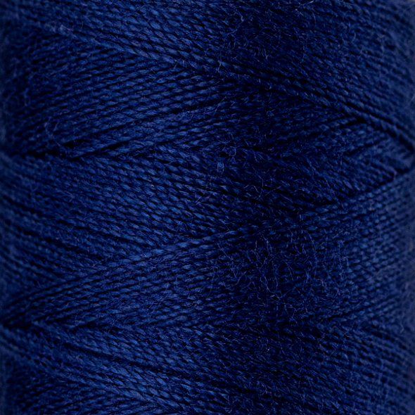 Amann-Mettler Denim Doc Nähgarn (100 m / verschiedene Jeansfarben) 0809 Dark sapphire blue
