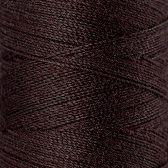 Amann-Mettler Denim Doc Nähgarn (100 m / verschiedene Jeansfarben) 1277 Chestnut