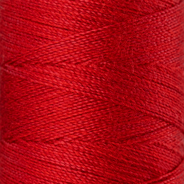 Amann-Mettler Denim Doc Nähgarn (100 m / verschiedene Jeansfarben) 2427 Tomato