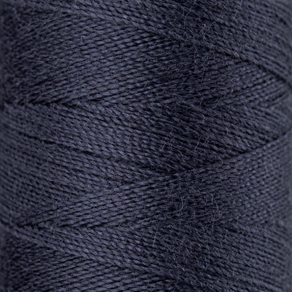 Amann-Mettler Denim Doc Nähgarn (100 m / verschiedene Jeansfarben) 2675 Elephant