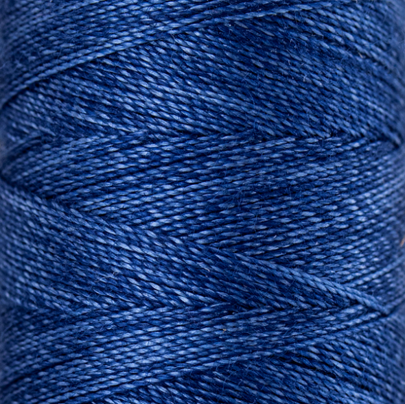 Amann-Mettler Denim Doc Nähgarn (100 m / verschiedene Jeansfarben) 3623 Navy blue