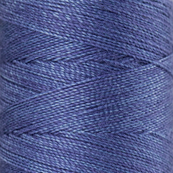 Amann-Mettler Denim Doc Nähgarn (100 m / verschiedene Jeansfarben) 3624 Light indigo