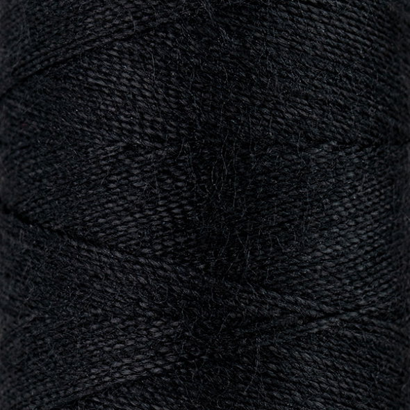 Amann-Mettler Denim Doc Nähgarn (100 m / verschiedene Jeansfarben) 4000 Black