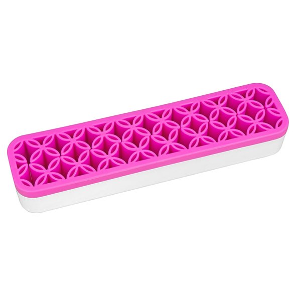 Sew Organizer pink (für Scheren /Stifte /Zubehör)