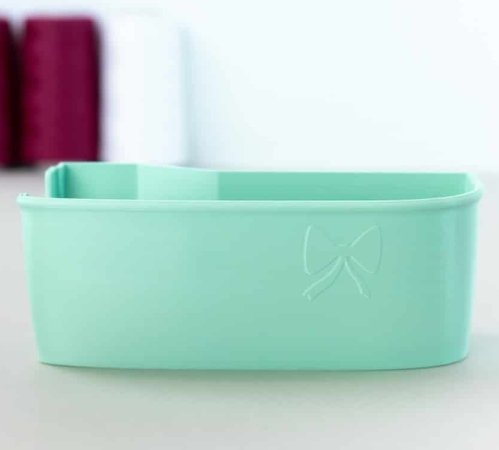 Schnittenliebe Auffangbehälter für Baby Lock Enspire Mint