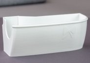 Schnittenliebe Auffangbehälter für Baby Lock Enspire weiß