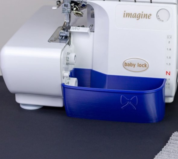 Schnittenliebe Auffangbehälter für Baby Lock Imagine / Victory