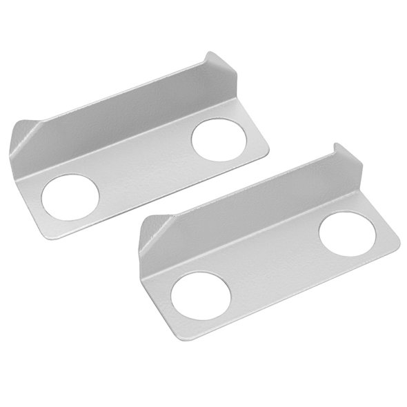 Husqvarna Viking Metall Hoop Fabric Guide Set (2 Schienen)