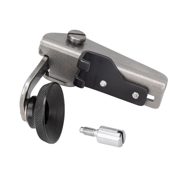 Janome HD Rollfuß für Hochschaft-Maschinen
