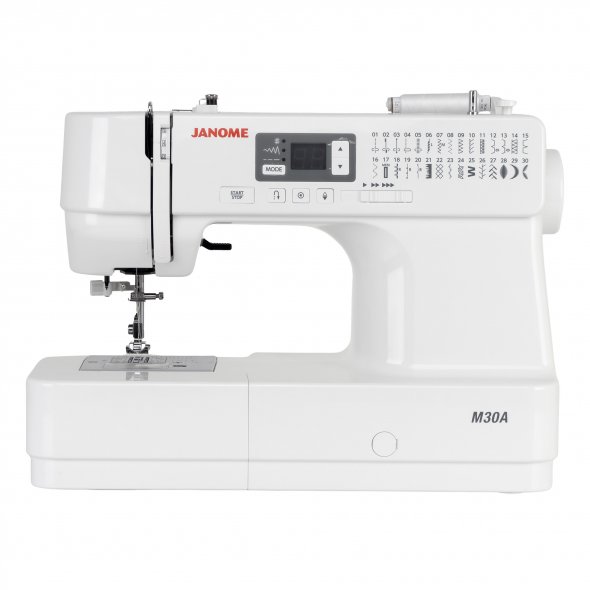 Janome M30A Computer Nähmaschine