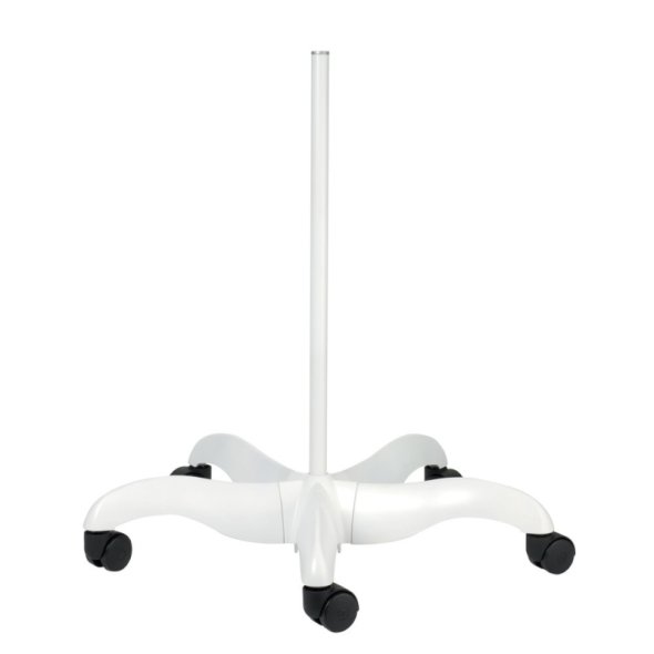 Daylight Fünfspeichen Bodenständer (Gewicht 8 kg/ Ø ca. 70 cm / Höhe 72 cm)