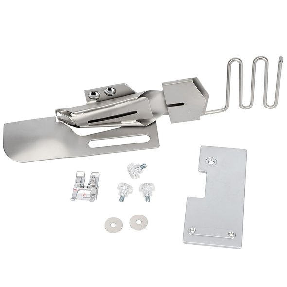 Pfaff Quiltbandeinfasser für IDT-System