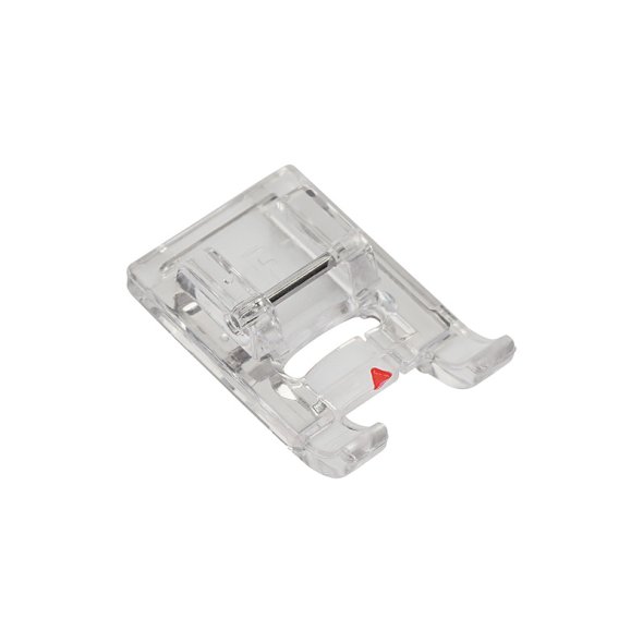 Janome Satinstichfuß "F" (9 mm)